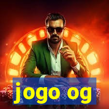 jogo og